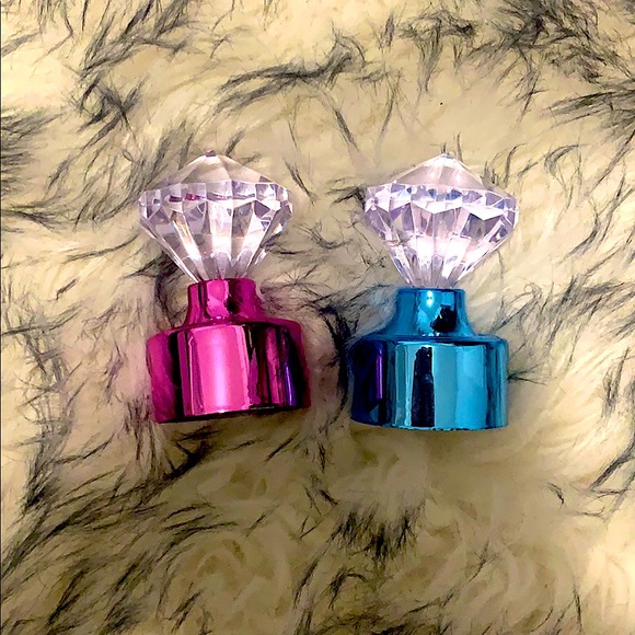 Light up diamond decor - Picture 1 of 3